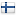 vitaravinne.fi hosted country